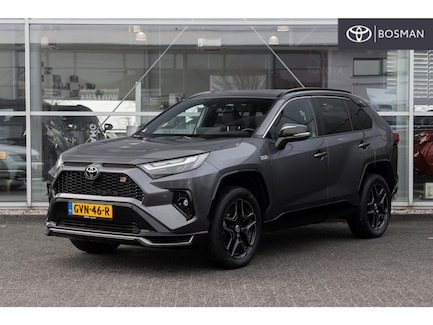 Toyota RAV4 0