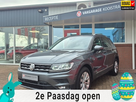 Volkswagen Tiguan 0