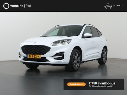 Ford Kuga 0