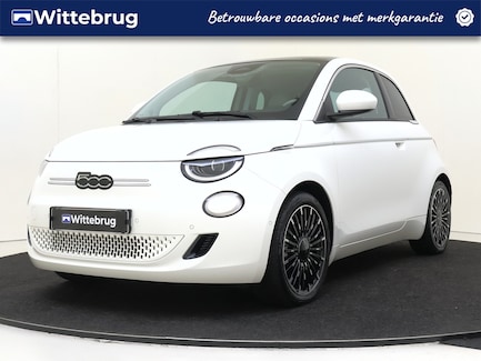 Fiat 500 0