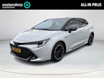 Toyota Corolla 0