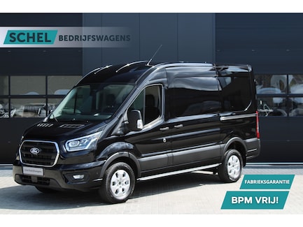 Ford Transit 0