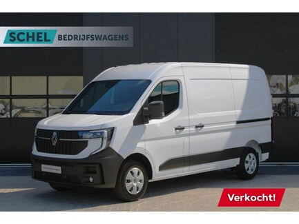 Renault Master 0