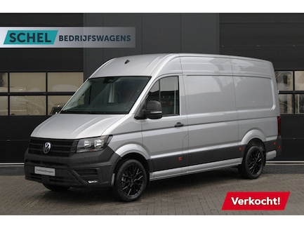 Volkswagen Crafter 0