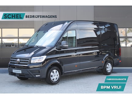 Volkswagen Crafter 0