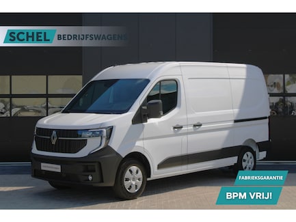 Renault Master 0