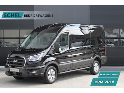 Ford Transit 0