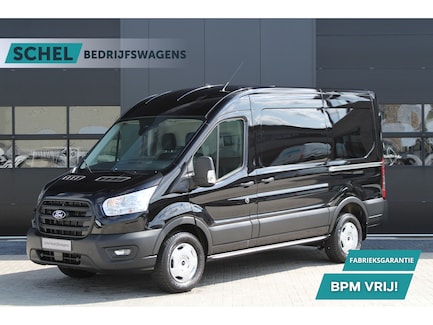 Ford Transit 0