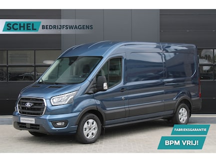 Ford Transit 0