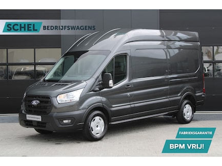 Ford Transit 0