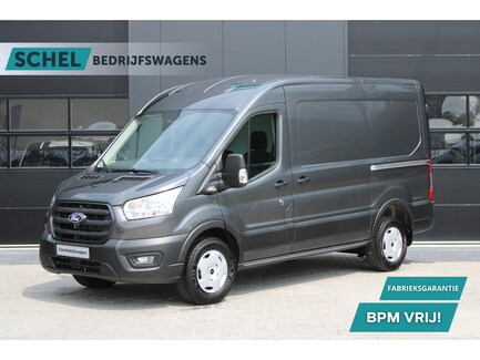 Ford Transit 0