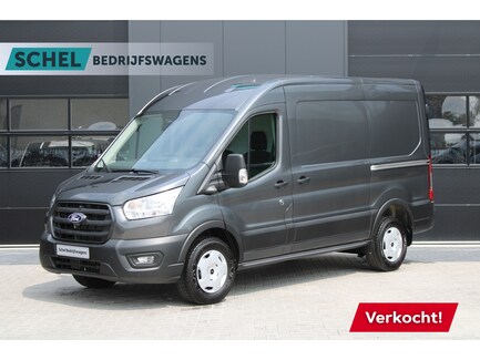 Ford Transit 0