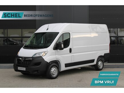 Opel Movano 0