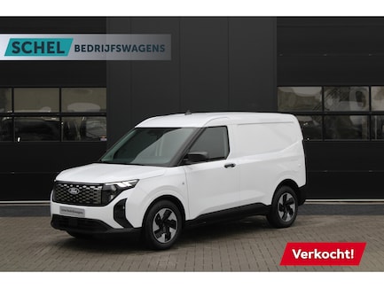 Ford Transit Courier 0