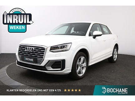 Audi Q2 0