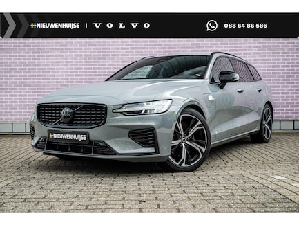Volvo V60 0