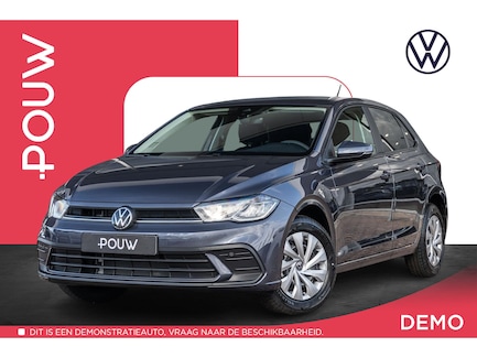 Volkswagen Polo 0