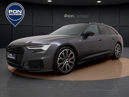 Audi A6 0