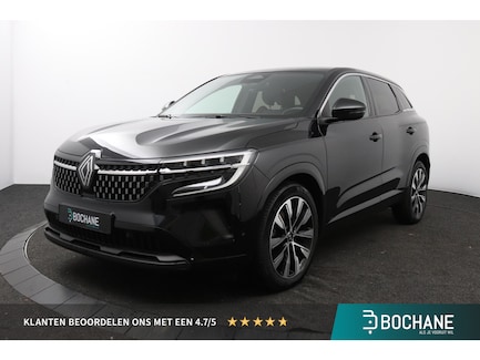 Renault Austral 0