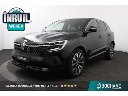 Renault Austral 0