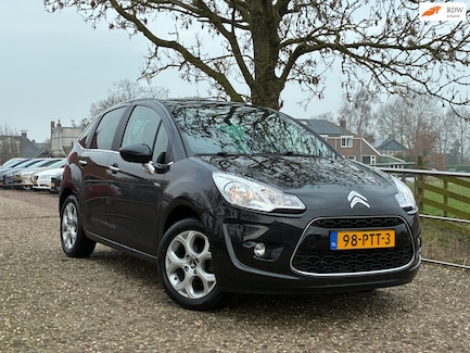 Citroën C3 0