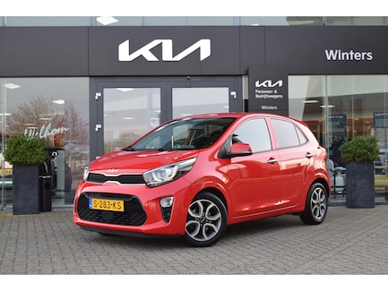 Kia Picanto 0
