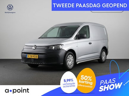 Volkswagen Caddy 0