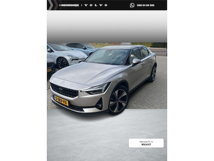 Polestar 2 0
