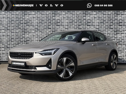 Polestar 2 0