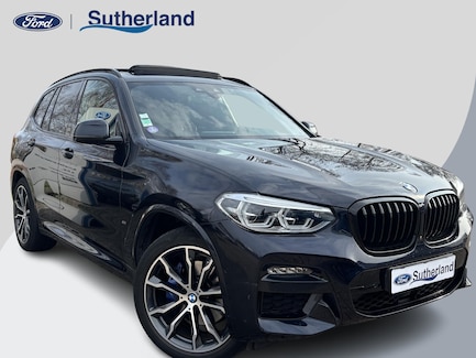 BMW X3 0