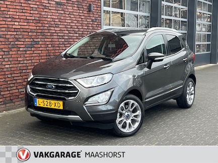 Ford EcoSport 0