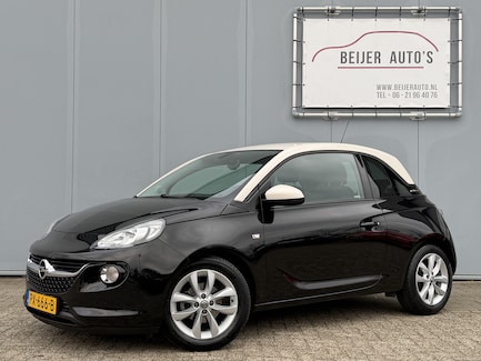 Opel Adam 0