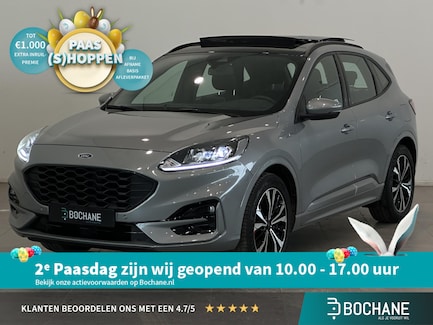 Ford Kuga 0