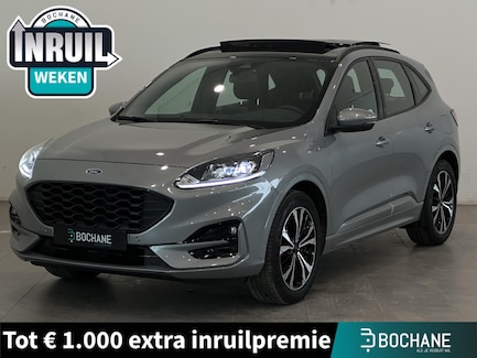 Ford Kuga 0