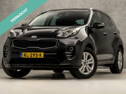 Kia Sportage 0