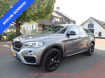 BMW X6 0