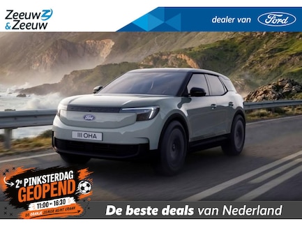 Ford Explorer 0