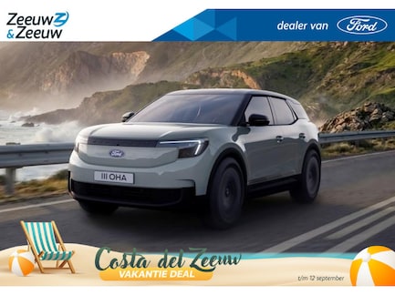 Ford Explorer 0