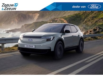 Ford Explorer 0