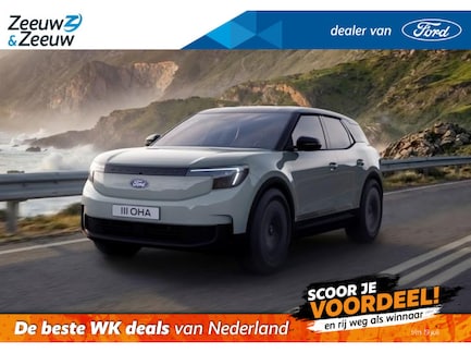 Ford Explorer 0