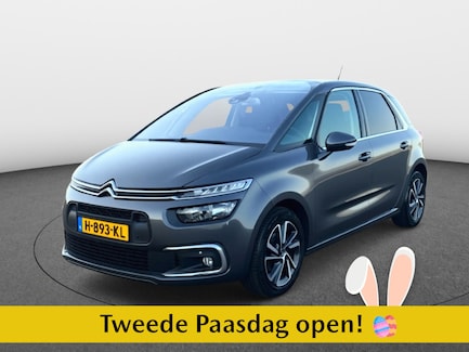 Citroën C4 Picasso 0