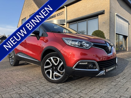 Renault Captur 0