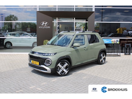 Hyundai Inster 0