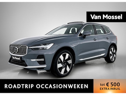 Volvo XC60 0