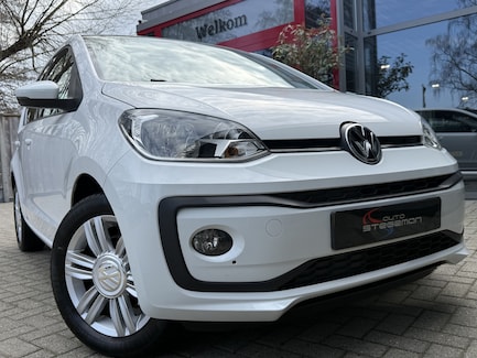 Volkswagen Up! 0