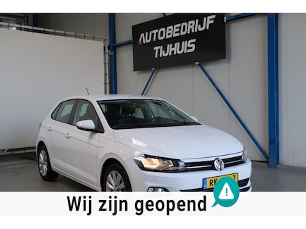 Volkswagen Polo 0