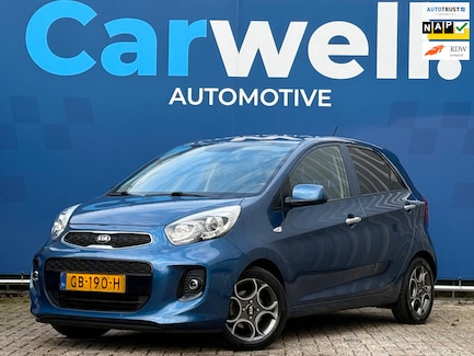 Kia Picanto 0