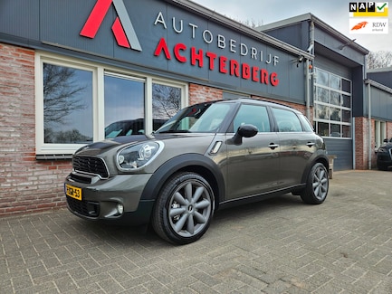 MINI Countryman 0