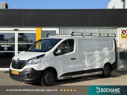 Renault Trafic 0
