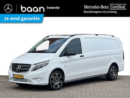 Mercedes-Benz Vito 0